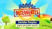 DIFAMADORES 2009 - El Auténtico Solvente - Bandas Detergentes
