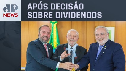 MP pede que TCU apure atuação do governo federal na Petrobras