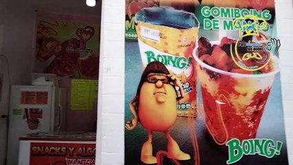 ¿Con antojo de ‘Gomiboing’, mangonada o fresas con crema? ¡En este lugar de Xalapa los puedes encontrar!
