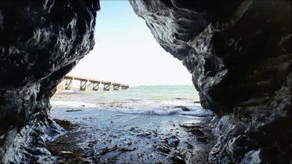 Ambient music Missing Persons by Jeremy Blake