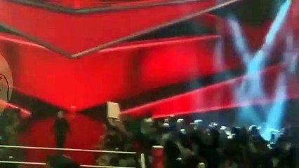 Cody Rhodes save Jey uso from Jimmy uso & Solo sikoa on WWE RAW