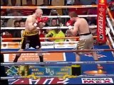 SAUL CANELO ALVAREZ VS BRIAN CAMECHIS BOXING MARCH 6TH, 2010 CHIAPAS FULL FIGHT