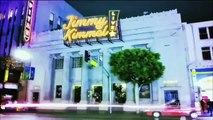 Jimmy Kimmel Jay Leno Monologue PART 1