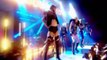 Lady Gaga Telephone Ft Beyonce HD Live Bad Romance Brown Eyes Super Performance