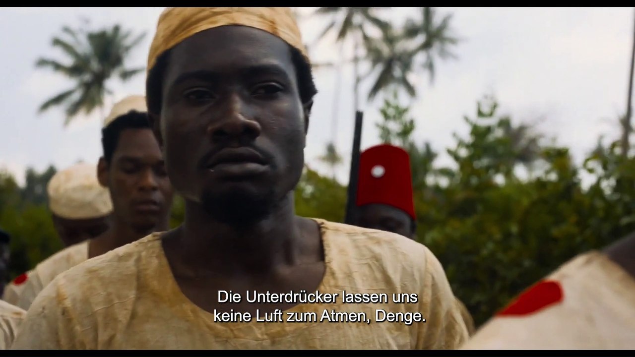 DIE LIEBE IN UNGLEICHEN ZEITEN Film