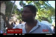 Aristegui - Haiti ¿Como Se Va A Organizar El Pais Despues Del Terremoto? 1/2