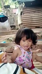 batang masungit