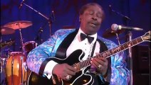 B. B. King - The Thrill Is Gone (From B. B. King - Live at Montreux 1993)