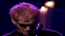Alice In Chains - Nutshell - Unplugged - HD Video Lyrics in Closed Captions