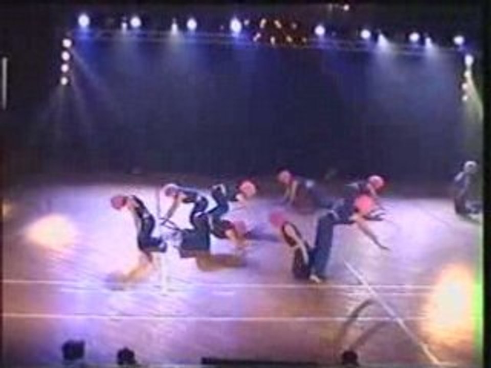 Disco 2005