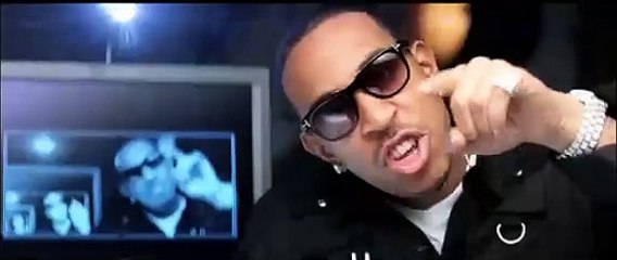 Ludacris - My Chick Bad ft. Nicki Minaj