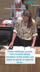 How to have your say at local councils