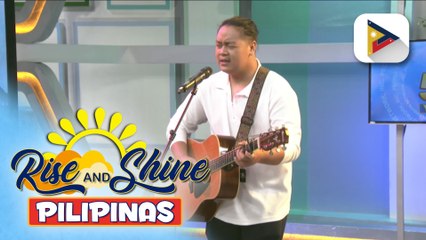 Performer of the Day | Emman Canlas