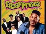 The Fresh Prince Of Bel-Air Theme