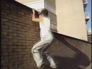 Un dia en vila olimpica