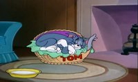 Tom And Jerry 74 Jerry And Jumbo 1953