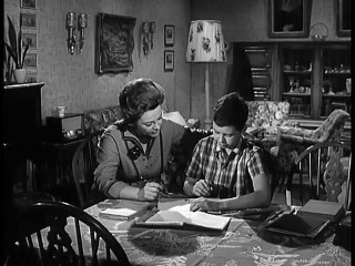 Die Bräute meiner Söhne - 10.Zimmer zu vermieten (14.11.1966)