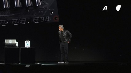 Nvidia anuncia criação do microchip de IA 'mais avançado' do mundo