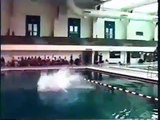 Indiana Diving Bloopers