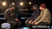 50 Cent Interview DJ Clue & DJ Envy - Talks Beef with Jay-Z, Rick Ross