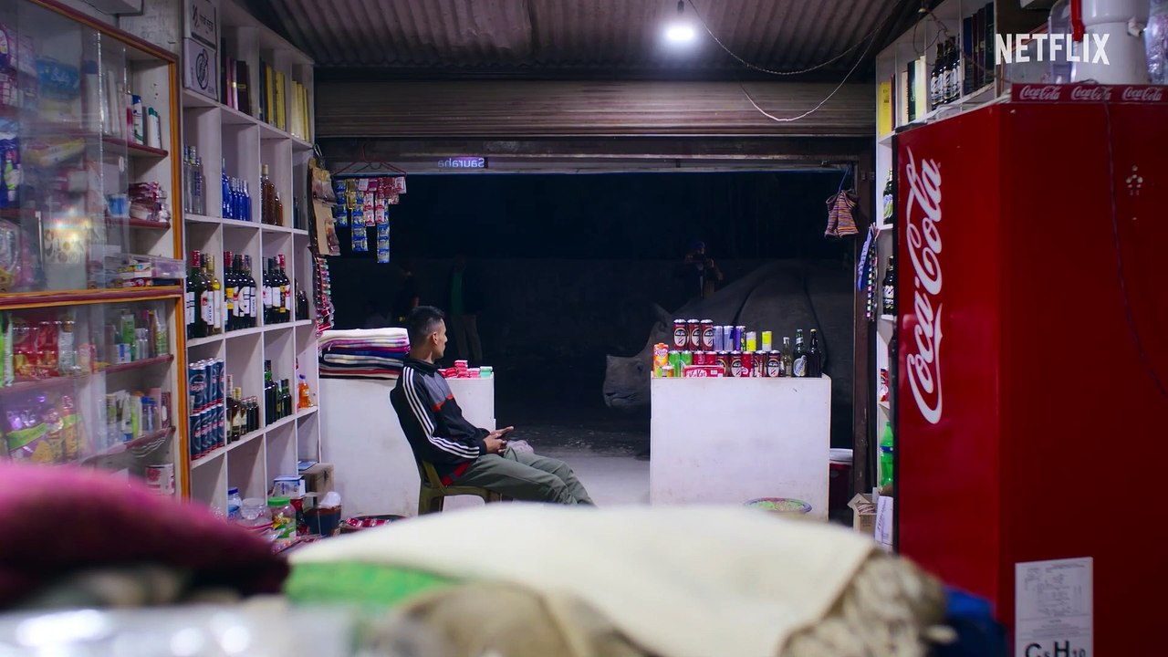 Unsere lebende welt film