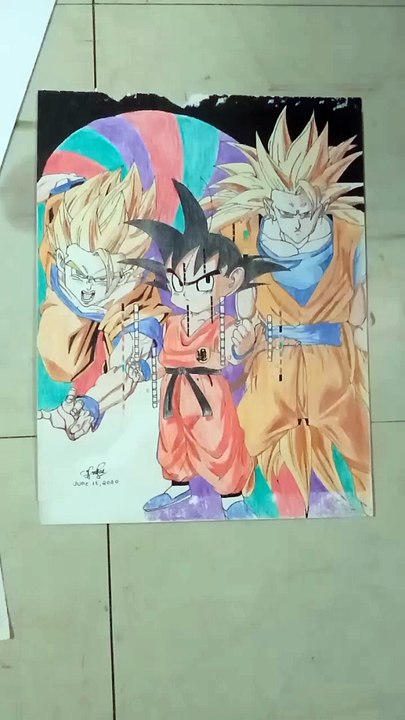 Buhay Artist