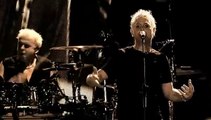 Depeche Mode- A Question Of Lust Live