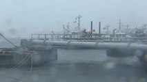 [날씨] 전국 비 또는 눈, 강원 산간 20cm 폭설...해안가 강풍 주의 / YTN