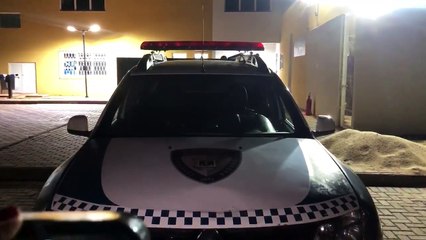 Homem descumpre medida protetiva e agride ex-companheira no Melissa