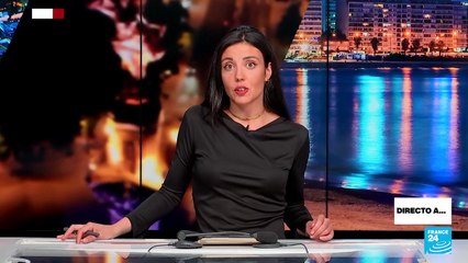 Directo a... Caracas y las últimas noticias sobre las elecciones presidenciales en Venezuela
