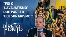 Dr. Marco Aurélio: “Tínhamos à frente da Operação um procurador messiânico” | DIRETO AO PONTO