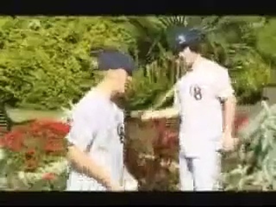 Funny Baseball Prank Vídeo Dailymotion