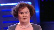 Susan Boyle: I Dreamed A Dream