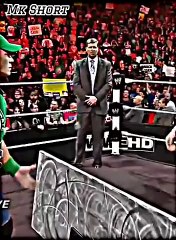 roman reigns attuide short