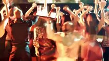 Bob Sinclar & Sahara feat. Shaggy - I Wanna ( HD Official Music Video 2010) [HD]