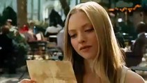 LETTERS TO JULIET - Taylor Swift Music Video