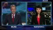 CCTV correspondent China´s role in Nuclear Security Summit