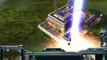 Command and Conquer Generals Zero Hour game play video