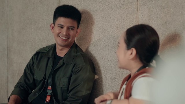 Lilet Matias, Attorney-At-Law: Unang kaibigan ni Lilet sa law school (Teaser Ep. 12)