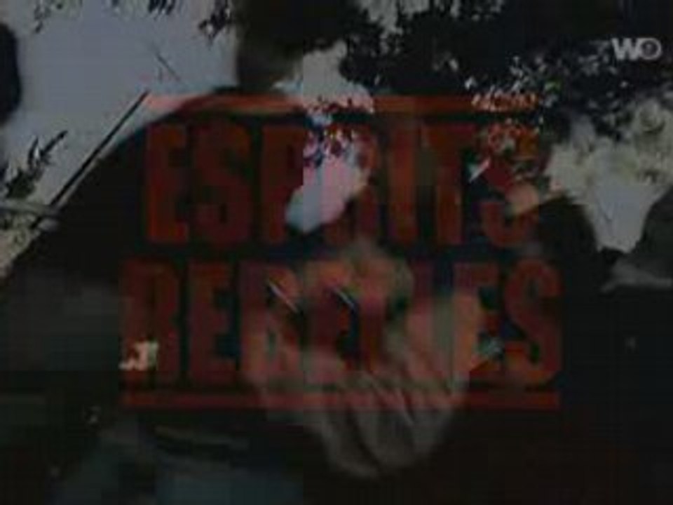 Esprits Rebelles (Dangerous Minds) - Générique Série