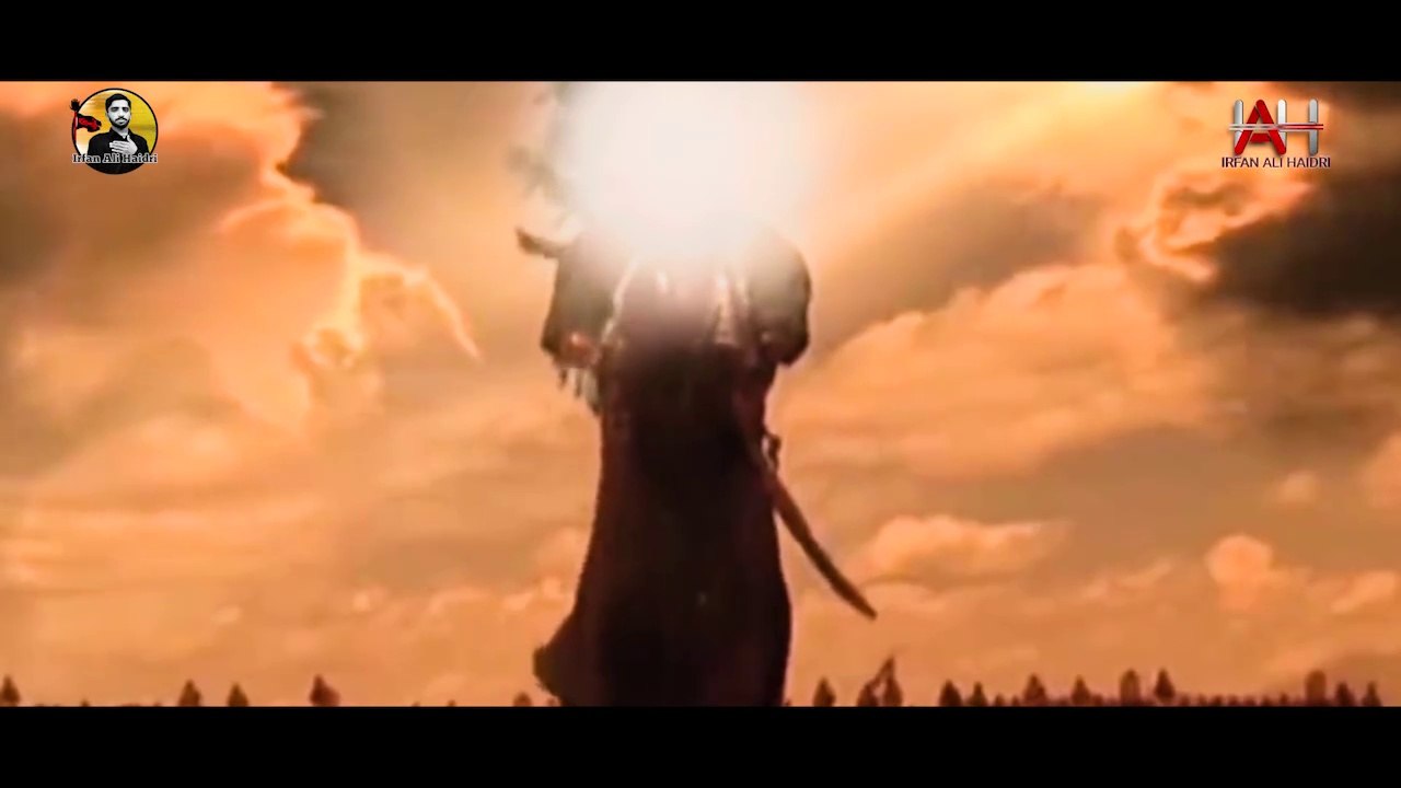 Kithu Mile Hin Bhira De Bazu | Noha | Irfan Ali Haidri | new  | 2024