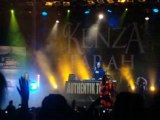 Kenza Farah-Concert-Ds les rues de ma ville-trop de flow