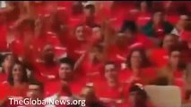 Hugo Chavez Sings Song About Hillary Clinton!
