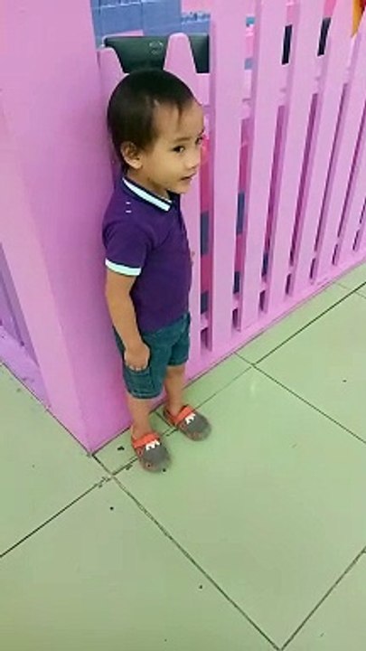 pasyal sa sm