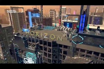 The Metaverse 5: Future of Virtual Worlds 🌐