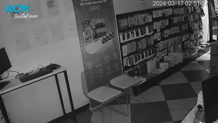 Break and enter at Thirroul computer store | March 17, 2024 | Illawarra Mercury