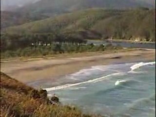 Parque Historico del Navia