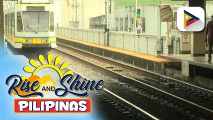 LRT-1 at MRT-3 , tigil-operasyon muna sa March 27-31