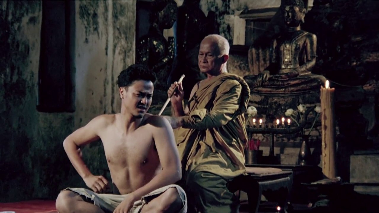 In the Shadow of Naga (2008)  Full Movie HD