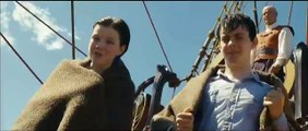 The Chronicles Of Narnia - Voyage of the Dawn Treader - Official Trailer